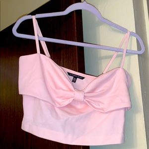 Victoria’s Secret Crop Top/ Bralette 💕